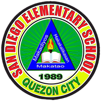 Schools Division Office of Quezon City Official Logo